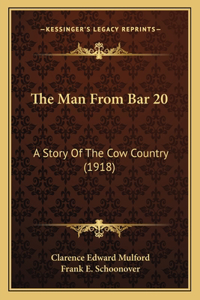 Man From Bar 20