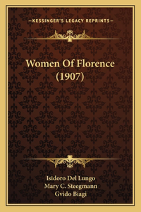 Women of Florence (1907)