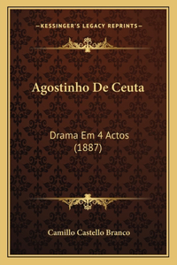 Agostinho De Ceuta