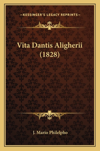 Vita Dantis Aligherii (1828)