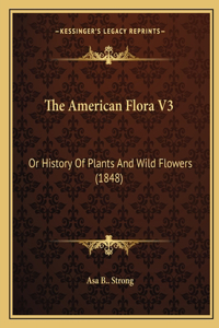 American Flora V3