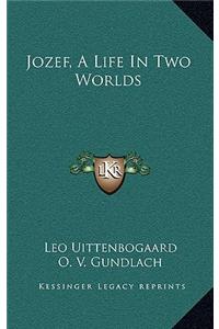Jozef, A Life In Two Worlds