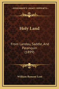 Holy Land