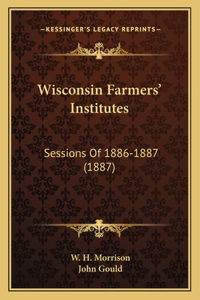 Wisconsin Farmers' Institutes