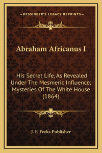 Abraham Africanus I