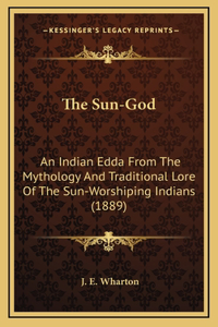 The Sun-God