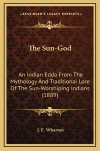 The Sun-God