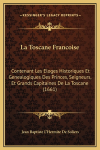 Toscane Francoise