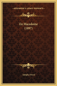 En Macedoine (1897)