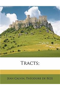 Tracts; Volume 2