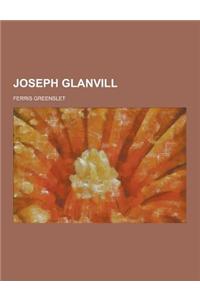 Joseph Glanvill