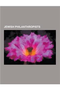 Jewish Philanthropists