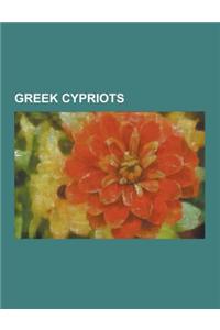 Greek Cypriots