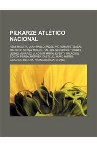 Pi Karze Atletico Nacional