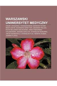 Warszawski Uniwersytet Medyczny