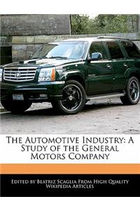 The Automotive Industry