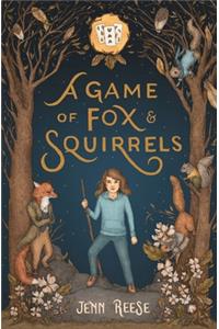 Game of Fox & Squirrels