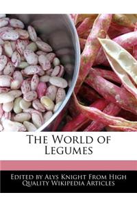 The World of Legumes