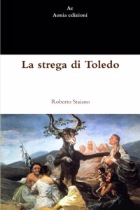 strega di Toledo