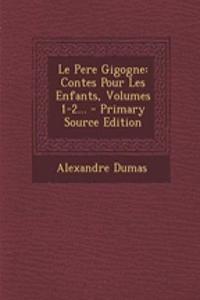 Le Pere Gigogne