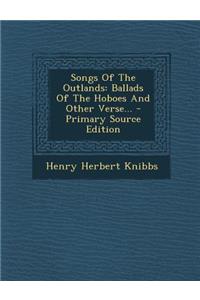 Songs of the Outlands