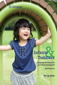 Infants, Toddlers, and Caregivers