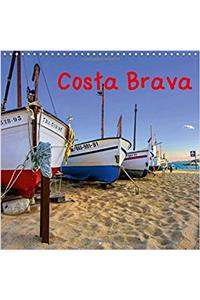 Costa Brava 2017