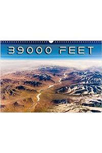 39000 Feet 2018