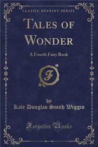 Tales of Wonder