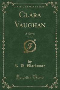 Clara Vaughan, Vol. 3 of 3