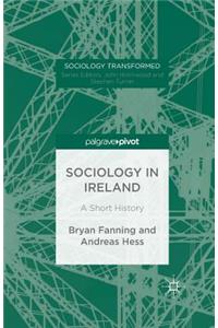 Sociology in Ireland