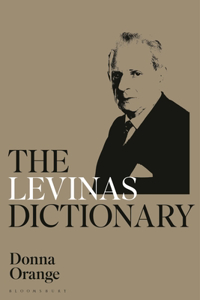 Levinas Dictionary