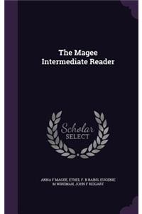 The Magee Intermediate Reader