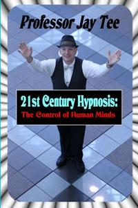 21st Century Hypnosis