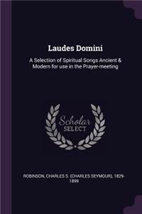 Laudes Domini