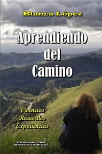 Aprendiendo del Camino