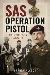 SAS Operation Pistol