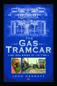 Gas Tramcar