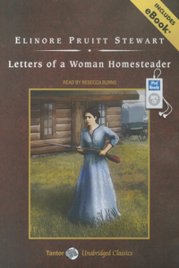 Letters of a Woman Homesteader