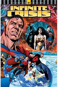 Infinite Crisis (DC Essential Edition)