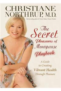 The Secret Pleasures of Menopause Playbook