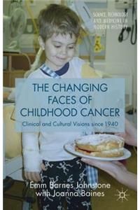 Changing Faces of Childhood Cancer