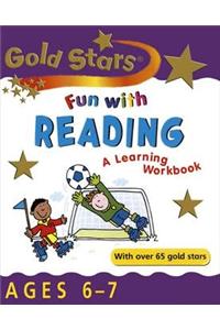 Fun with Reading 6-7