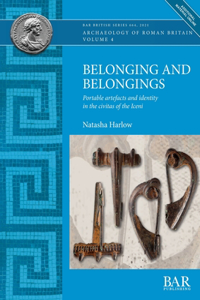 Belonging and Belongings