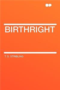 Birthright