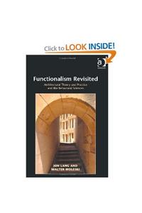 Functionalism Revisited