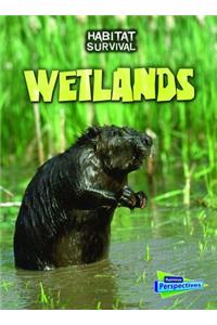 Wetlands