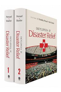 Encyclopedia of Disaster Relief