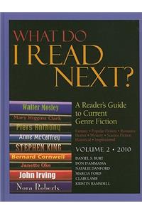 What Do I Read Next?, Volume 2