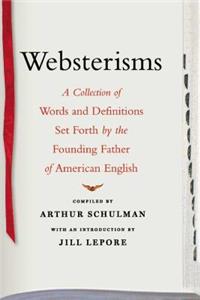 Websterisms